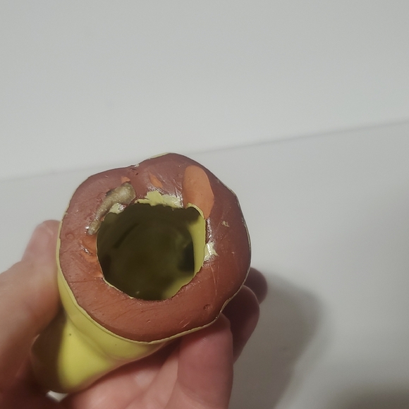 Bybee Pottery Rooster Made In Kentucky - Picture 2 of 3